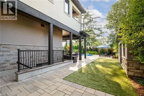 100 Seneca Drive Ancaster ON L9G 3B8