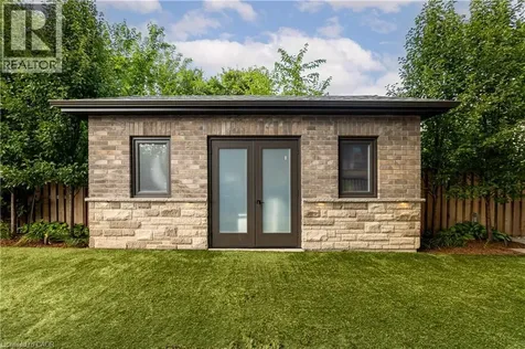 100 Seneca Drive Ancaster ON L9G 3B8