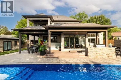 100 Seneca Drive Ancaster ON L9G 3B8