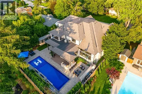100 Seneca Drive Ancaster ON L9G 3B8