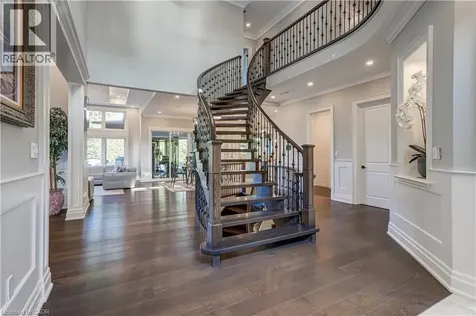 100 Seneca Drive Ancaster ON L9G 3B8