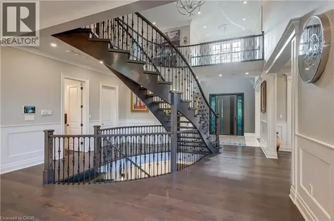 100 Seneca Drive Ancaster ON L9G 3B8