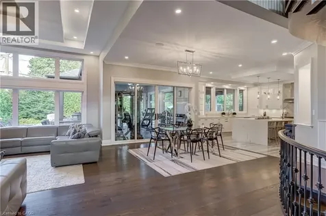 100 Seneca Drive Ancaster ON L9G 3B8