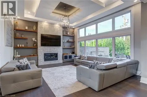 100 Seneca Drive Ancaster ON L9G 3B8