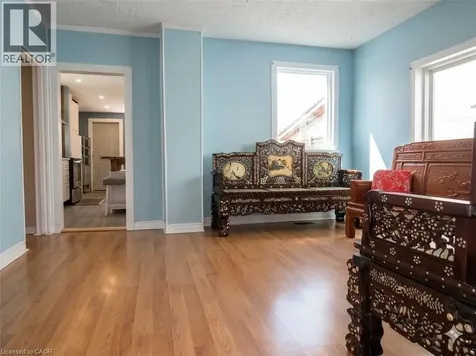 54 Edinburgh Avenue Hamilton ON L8H 2C5