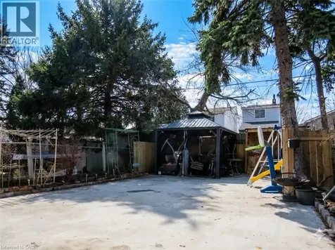 54 Edinburgh Avenue Hamilton ON L8H 2C5