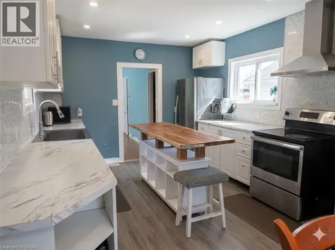 54 Edinburgh Avenue Hamilton ON L8H 2C5