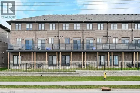 120 Court Drive Paris ON N3L 0N2