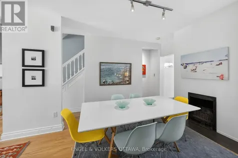 99 Goulburn Avenue Ottawa ON K1N 8C9