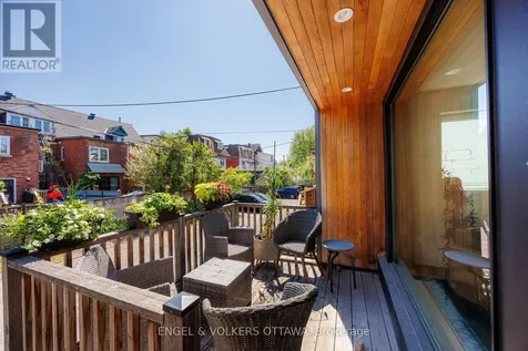 99 Goulburn Avenue Ottawa ON K1N 8C9