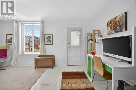 99 Goulburn Avenue Ottawa ON K1N 8C9