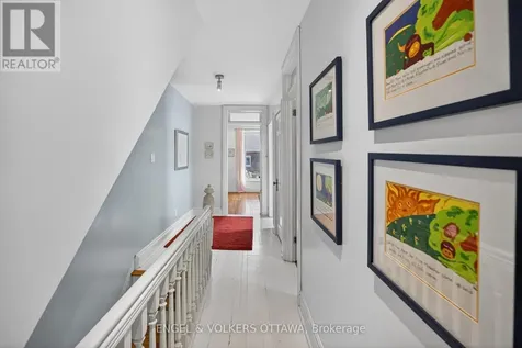 99 Goulburn Avenue Ottawa ON K1N 8C9