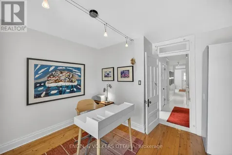 99 Goulburn Avenue Ottawa ON K1N 8C9