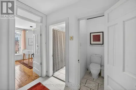 99 Goulburn Avenue Ottawa ON K1N 8C9