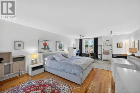 99 Goulburn Avenue Ottawa ON K1N 8C9