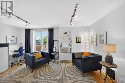 99 Goulburn Avenue Ottawa ON K1N 8C9