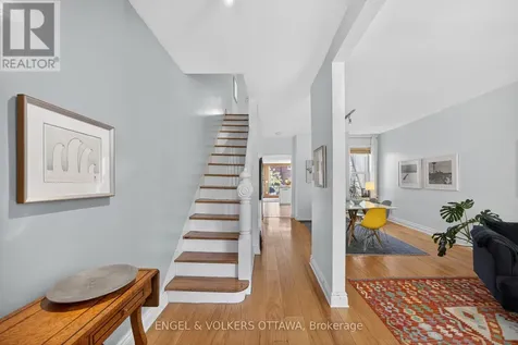 99 Goulburn Avenue Ottawa ON K1N 8C9