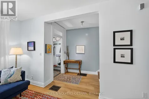 99 Goulburn Avenue Ottawa ON K1N 8C9