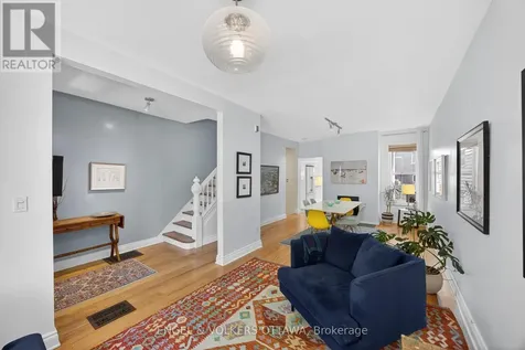 99 Goulburn Avenue Ottawa ON K1N 8C9