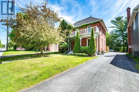 241 John Street North Arnprior ON K7S 2P3