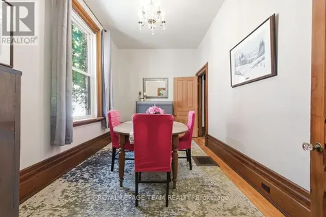 241 John Street North Arnprior ON K7S 2P3