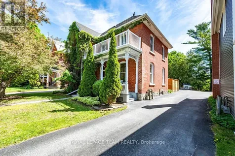 241 John Street North Arnprior ON K7S 2P3
