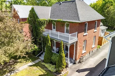 241 John Street North Arnprior ON K7S 2P3