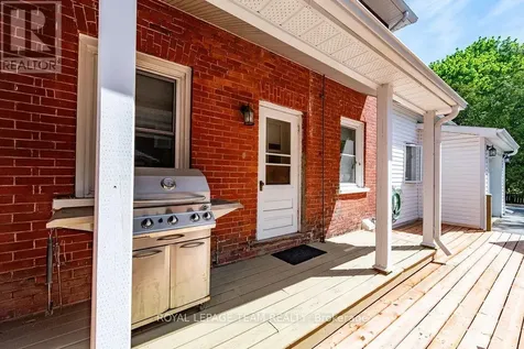 241 John Street North Arnprior ON K7S 2P3