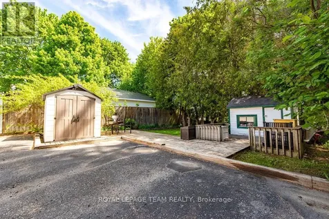 241 John Street North Arnprior ON K7S 2P3