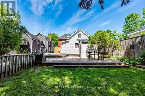 241 John Street North Arnprior ON K7S 2P3