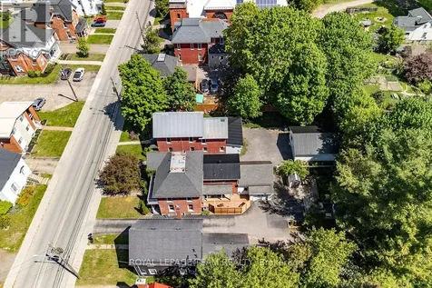 241 John Street North Arnprior ON K7S 2P3