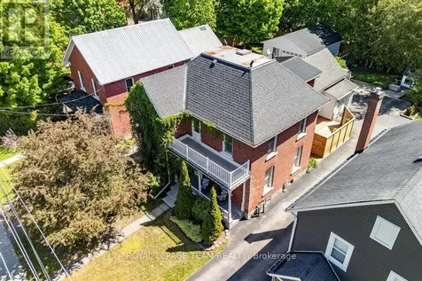241 John Street North Arnprior ON K7S 2P3
