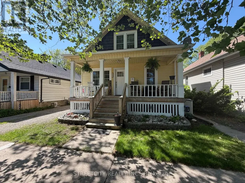 217 Kathleen Avenue Sarnia ON N7T 1E1