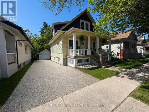 217 Kathleen Avenue Sarnia ON N7T 1E1