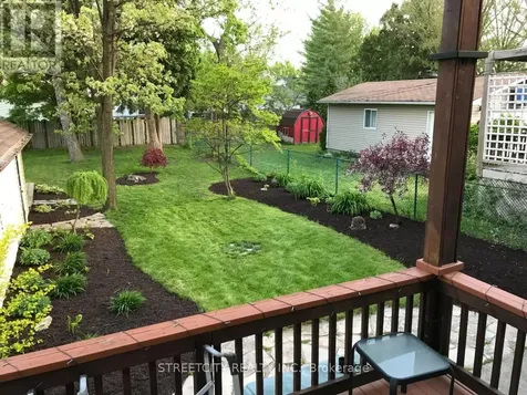 217 Kathleen Avenue Sarnia ON N7T 1E1