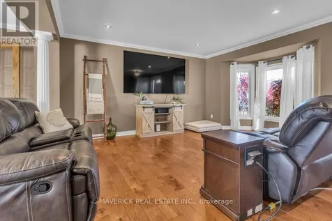 6 Bonnie Place St. Thomas ON N5R 5W3