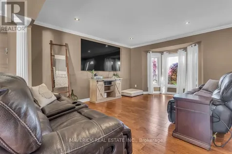 6 Bonnie Place St. Thomas ON N5R 5W3