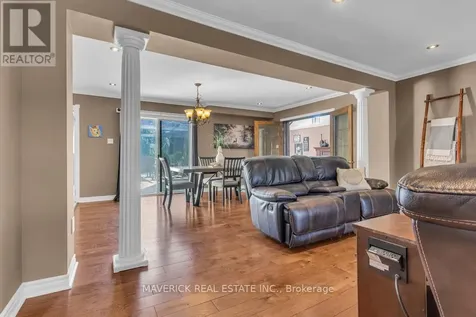 6 Bonnie Place St. Thomas ON N5R 5W3