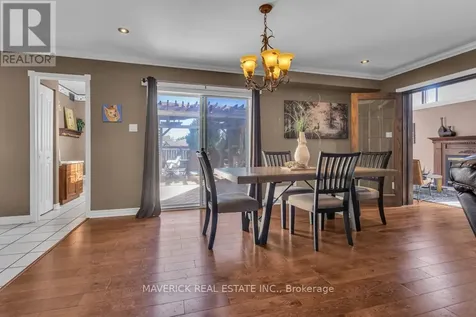 6 Bonnie Place St. Thomas ON N5R 5W3