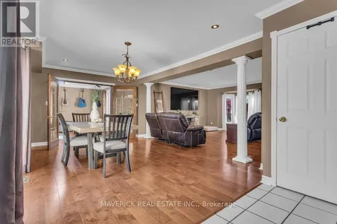 6 Bonnie Place St. Thomas ON N5R 5W3