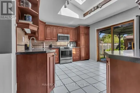 6 Bonnie Place St. Thomas ON N5R 5W3