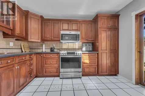 6 Bonnie Place St. Thomas ON N5R 5W3