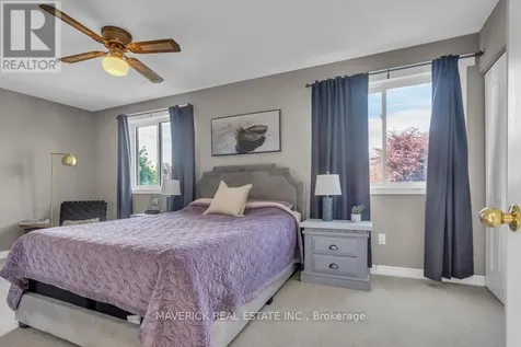6 Bonnie Place St. Thomas ON N5R 5W3