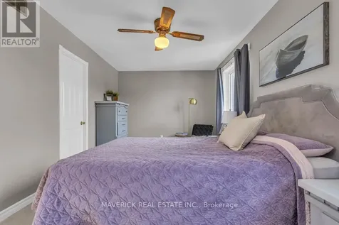 6 Bonnie Place St. Thomas ON N5R 5W3
