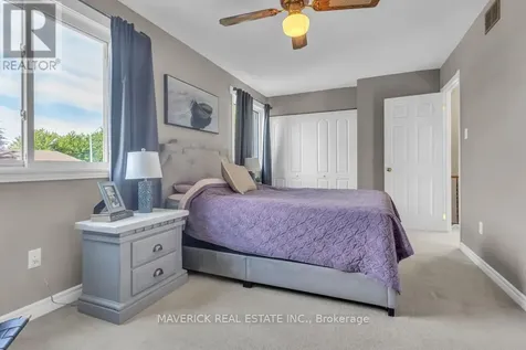 6 Bonnie Place St. Thomas ON N5R 5W3