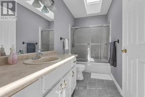 6 Bonnie Place St. Thomas ON N5R 5W3