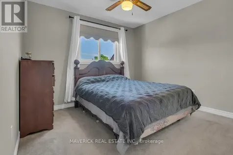 6 Bonnie Place St. Thomas ON N5R 5W3