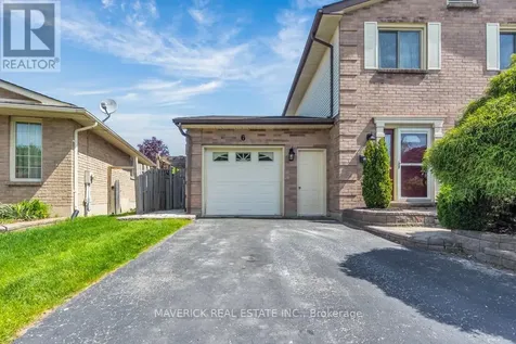 6 Bonnie Place St. Thomas ON N5R 5W3