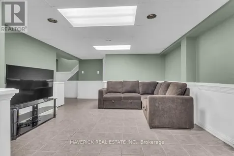 6 Bonnie Place St. Thomas ON N5R 5W3