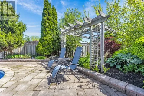 6 Bonnie Place St. Thomas ON N5R 5W3